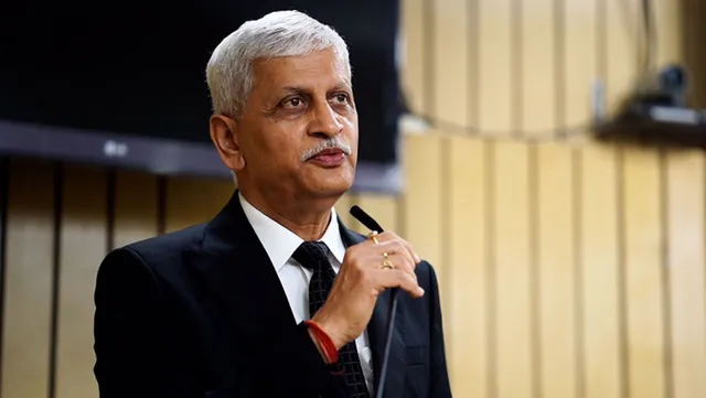 Former CJI among experts suggested by oppn MPs for briefing panel examining criminal justice bills