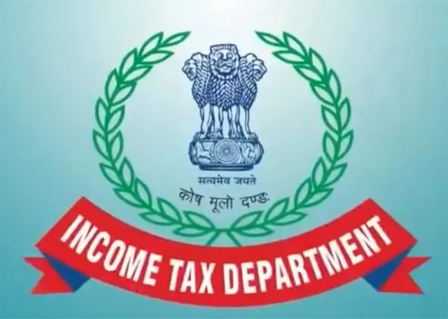 Income Tax raids ongoing against unrecognised political parties, linked funding