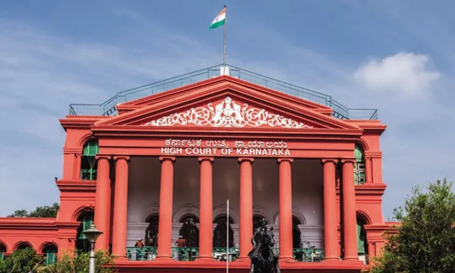 Marriage does not eclipse right to privacy: Karnataka High Court