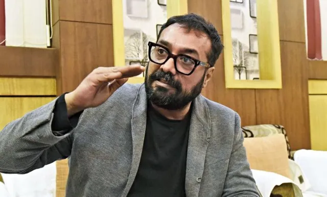 Hindi films not working because they aren't rooted in culture: Anurag Kashyap