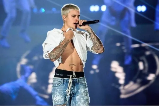 Justin Bieber to perform in New Delhi on Oct 18