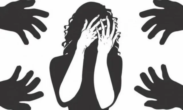 Teenage girl gangraped in Aurangabad; 5 men arrested, minor boy detained