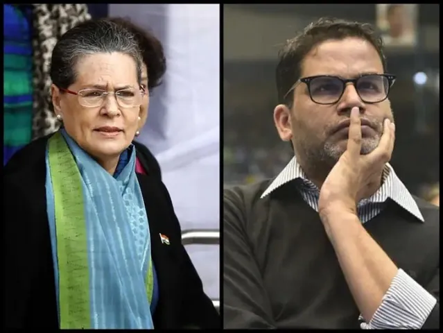 Can Prashant Kishor's formula revive Congress?