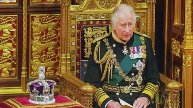 Charles to be proclaimed King