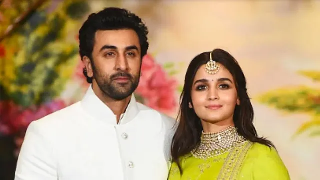 Ranbir, Alia get married in small, home ceremony