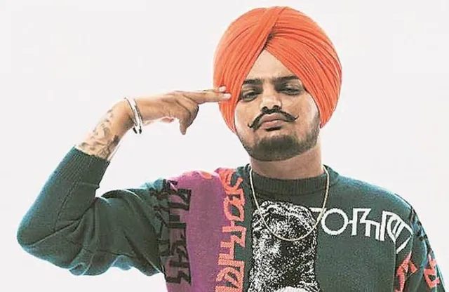 Sidhu Moosewala (File photo)