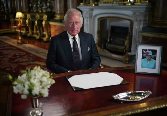 Charles III and the future of the UK monarchy: looking abroad for clues