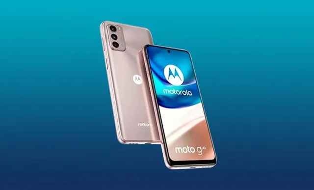 Moto G42