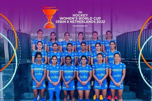 India eye China scalp in women's Hockey World Cup
