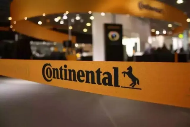 Germany-based technology company Continental