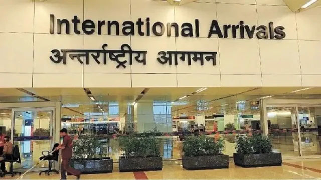 Road connecting Delhi airport terminal T3 to T1 to remain closed for 3 weeks