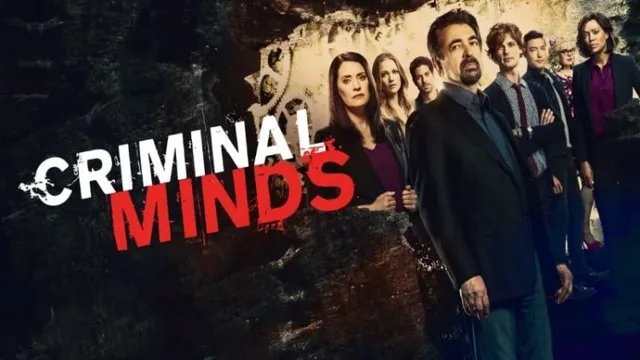 Criminal Minds