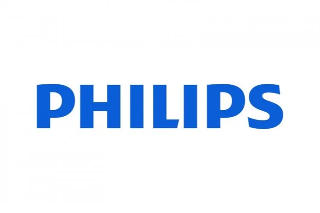 Philips logo