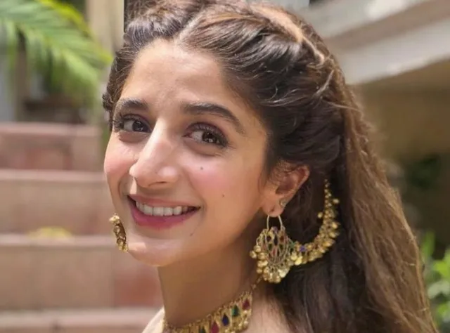 Pakistani actor Mawra Hocane (File photo)