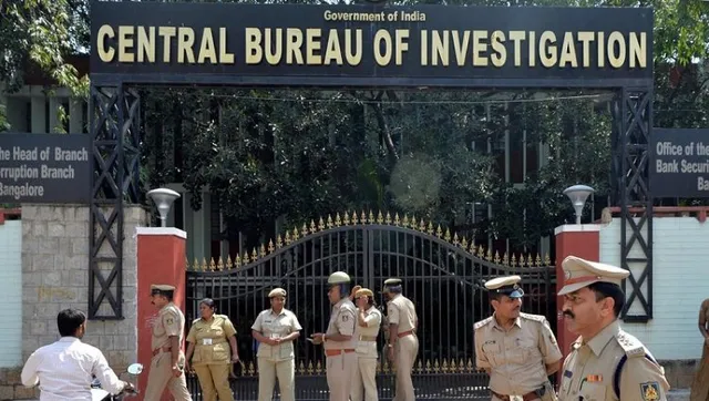 26 cyber criminals arrested under CBI's 'Operation Chakra'