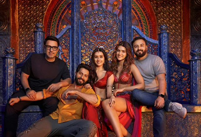 Stree 2’s Success