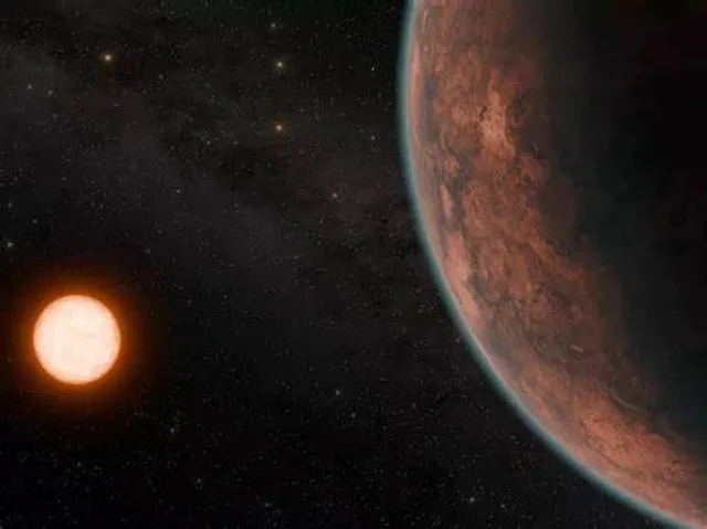 Earth 2.0