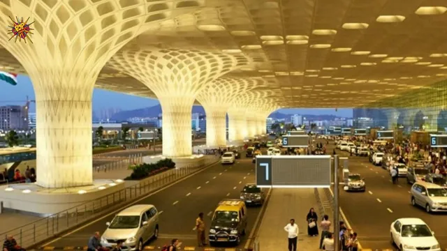Mumbai Airport Closed