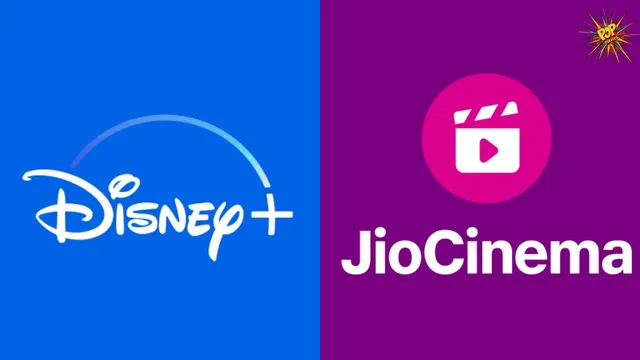 jiodisney