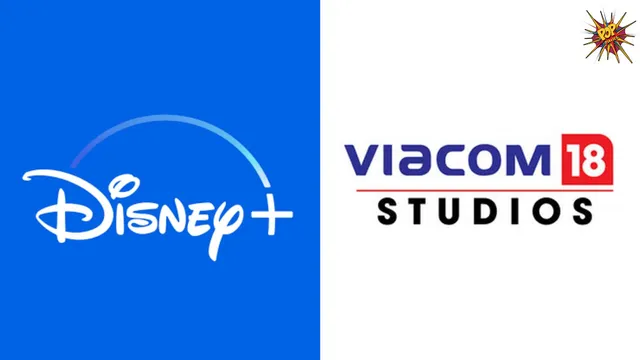 Disney viacom