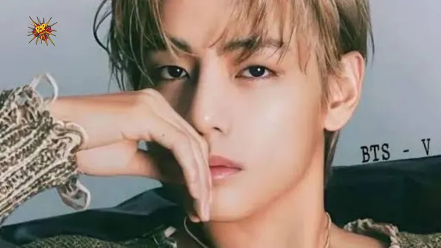 Fans Criticize HYBE for Lack of Support for BTS’s V and ‘Layover’ Vinyl Release