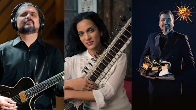 indian musician nominee