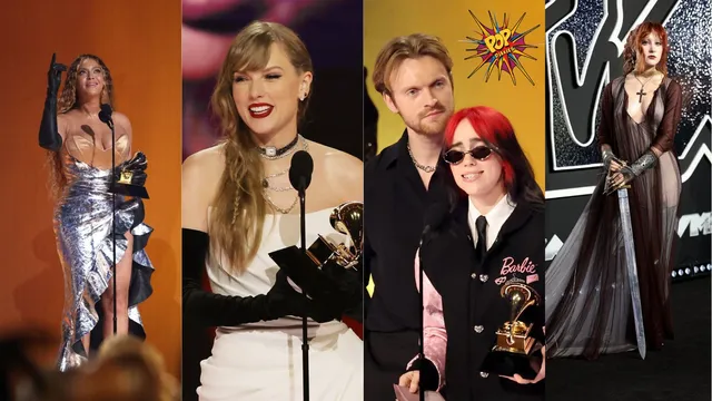 grammys nominations 2025