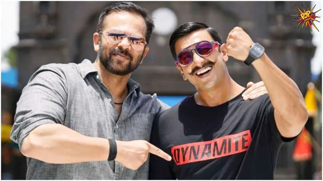 Rohit Ranveer