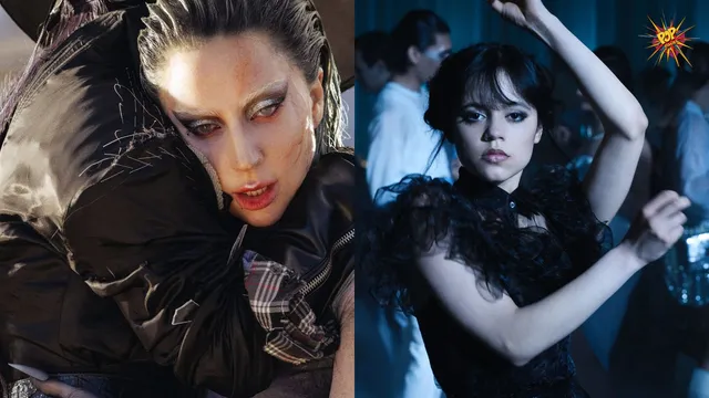 Gaga Jenna