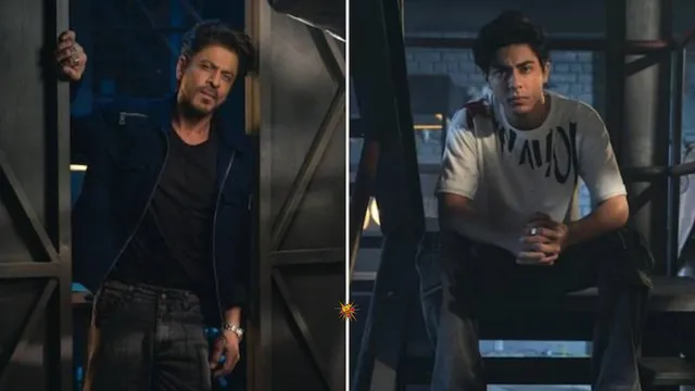 Netflix and Red Chillies Entertainment Bring a One-of-a-Kind Bollywood Series in 2025, produced by Gauri Khan, created, and directed by Aryan Khan