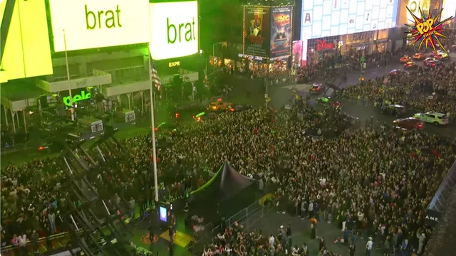 brat times square