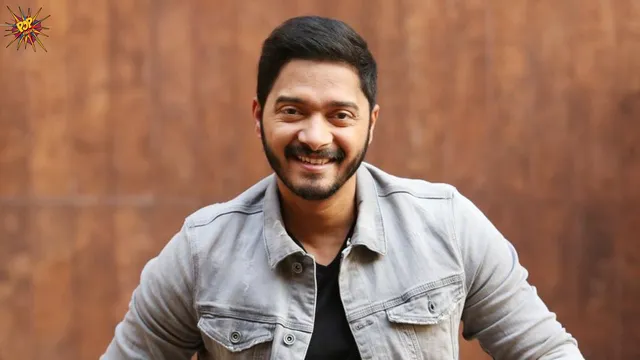 shreyas Zindaginama