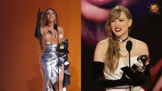 Taylor or beyonce