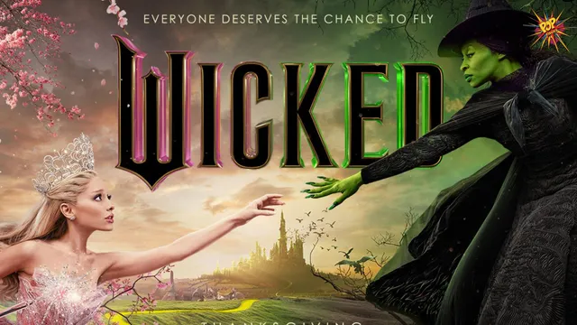 wicked review