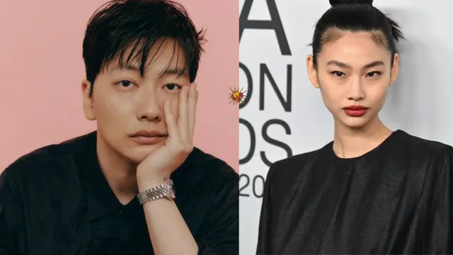 Lee Dong Hwi and Jung Ho Yeon Confirm Breakup After 7 Years