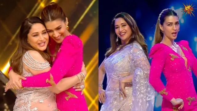Kriti Sanon in Dil Toh Pagal Hai 2? Check Details Inside!