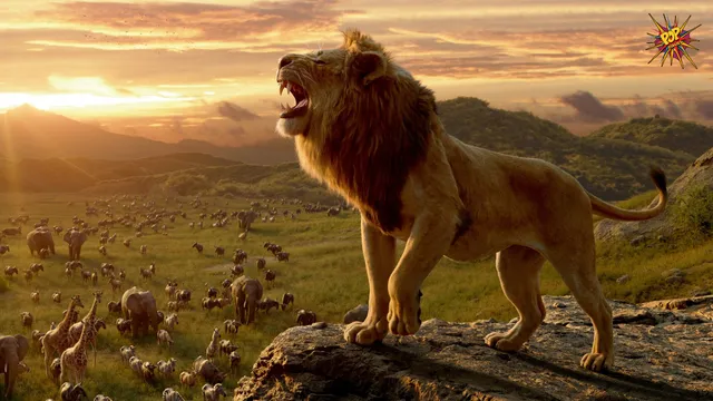 Mufasa