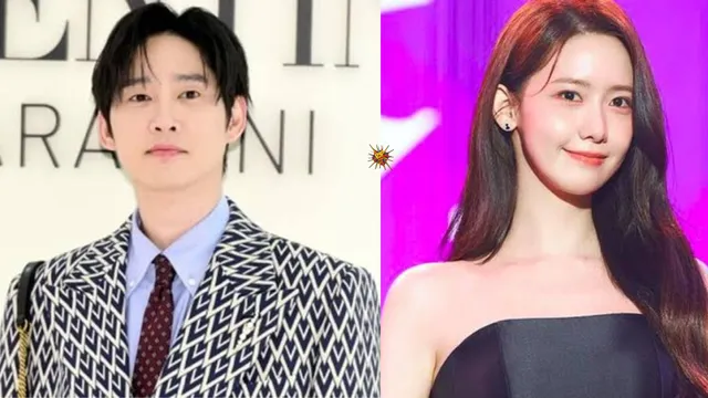 Park Sung Hoon in Talks for The Tyrant’s Chef with Possible Co-Star Yoona