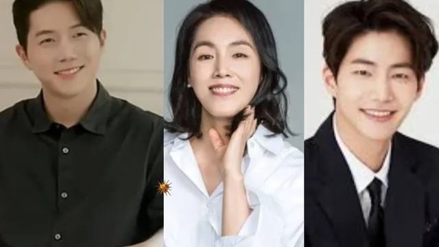 Gone but Never Forgotten: Korean Celebrities Who Passed Away in 2024