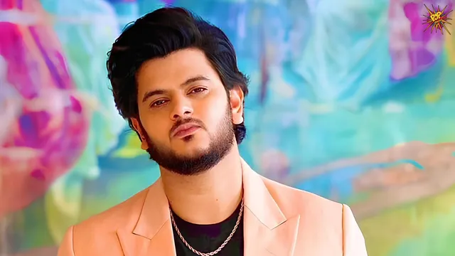 Vishal spotify