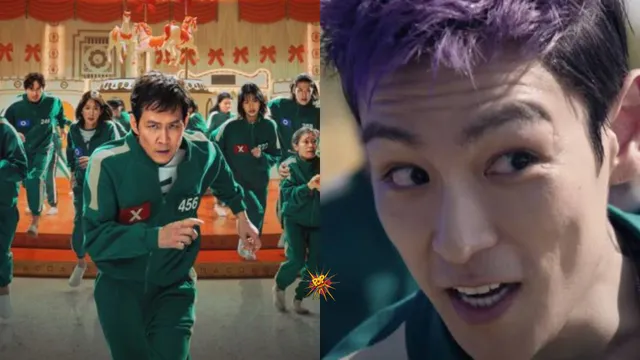 Squid Game 2 Press Conference Faces Backlash Over Cast Controversies