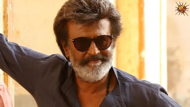 rajinikanth birthday