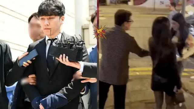 Former BIGBANG Member Member Allegedly Spotted with Multiple Women, Videos Spark Controversy