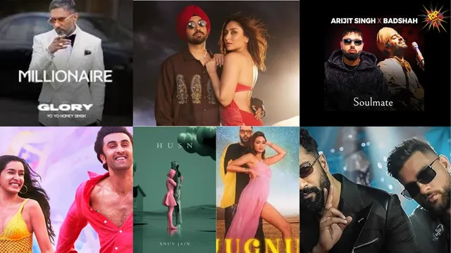 music of 2024