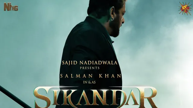 sikandar teaser delayed