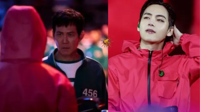 Is BTS’s V Joining Squid Game 3? Fans Speculate Amid Viral Cosplay