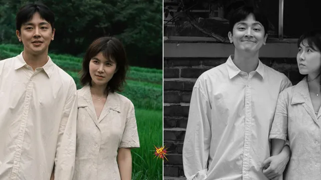 Gong Min Jung and Jang Jae Ho Welcome Their First Child Four Months After Wedding