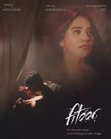 Fitoor