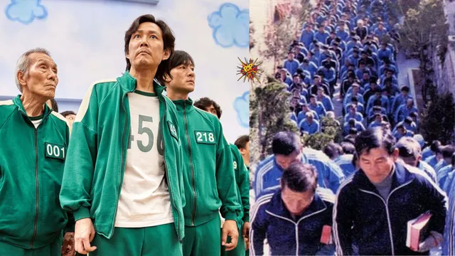 Did Squid Game Take Inspiration from Real-Life Tragedies?