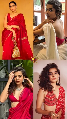 Mithila Palkar